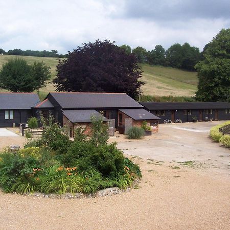 Five Cottages In Aonb And A Hobbit House! Canterbury Eksteriør billede