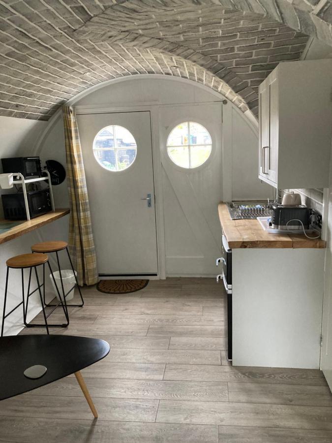 Five Cottages In Aonb And A Hobbit House! Canterbury Eksteriør billede