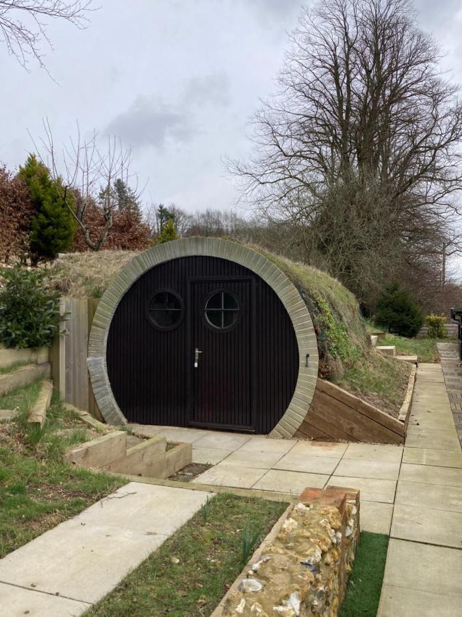 Five Cottages In Aonb And A Hobbit House! Canterbury Eksteriør billede