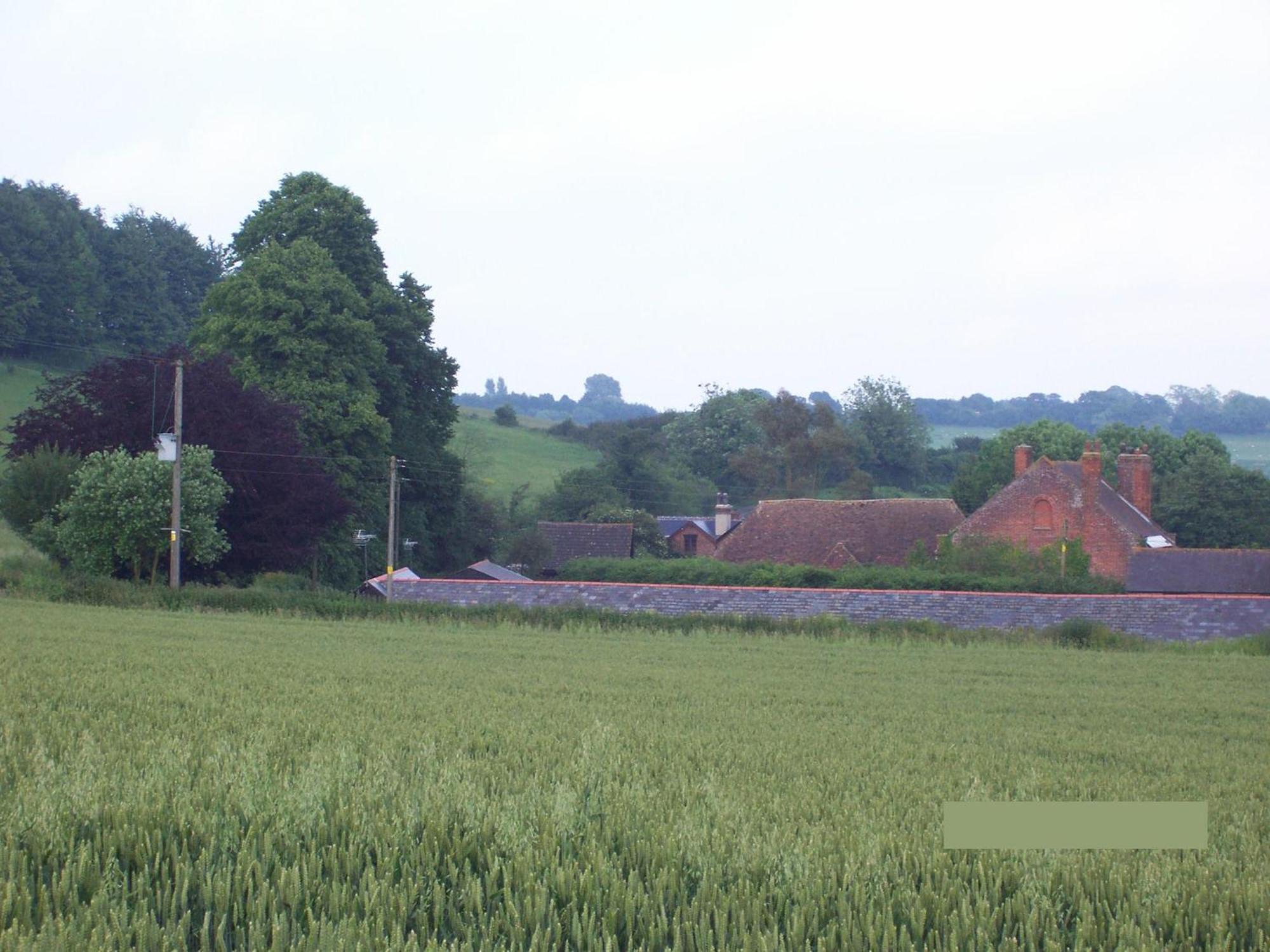 Five Cottages In Aonb And A Hobbit House! Canterbury Eksteriør billede