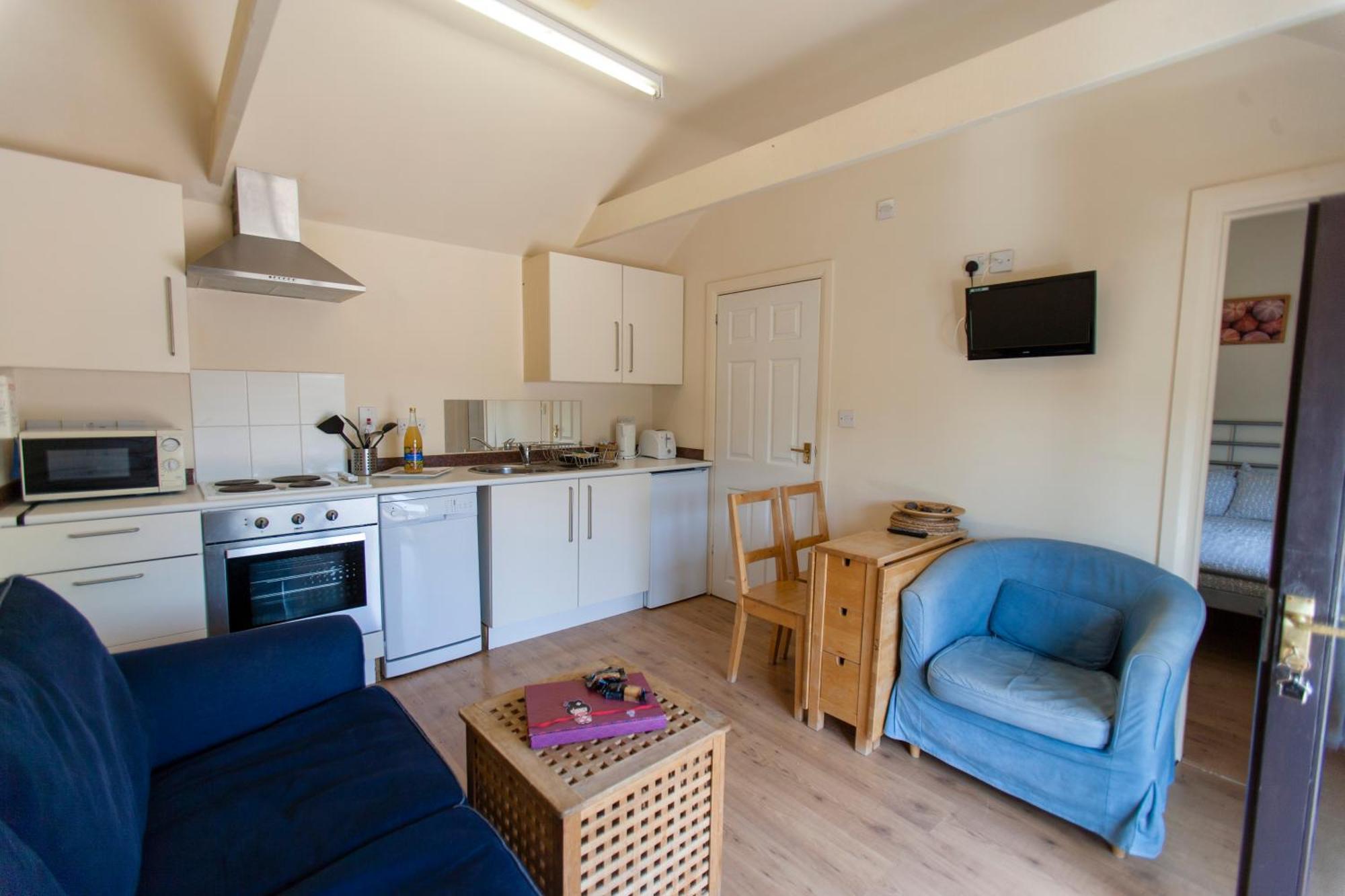Five Cottages In Aonb And A Hobbit House! Canterbury Eksteriør billede