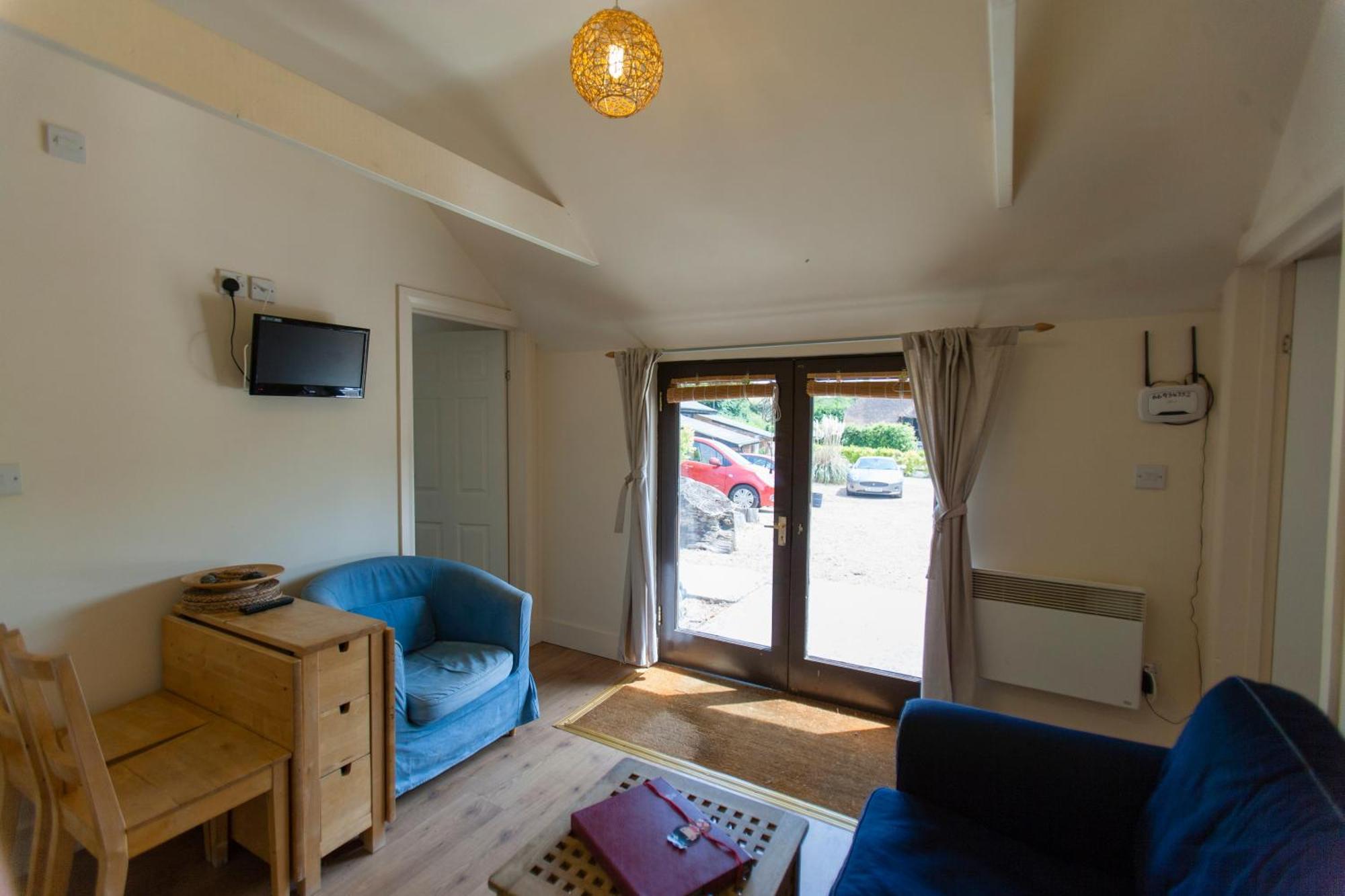 Five Cottages In Aonb And A Hobbit House! Canterbury Eksteriør billede