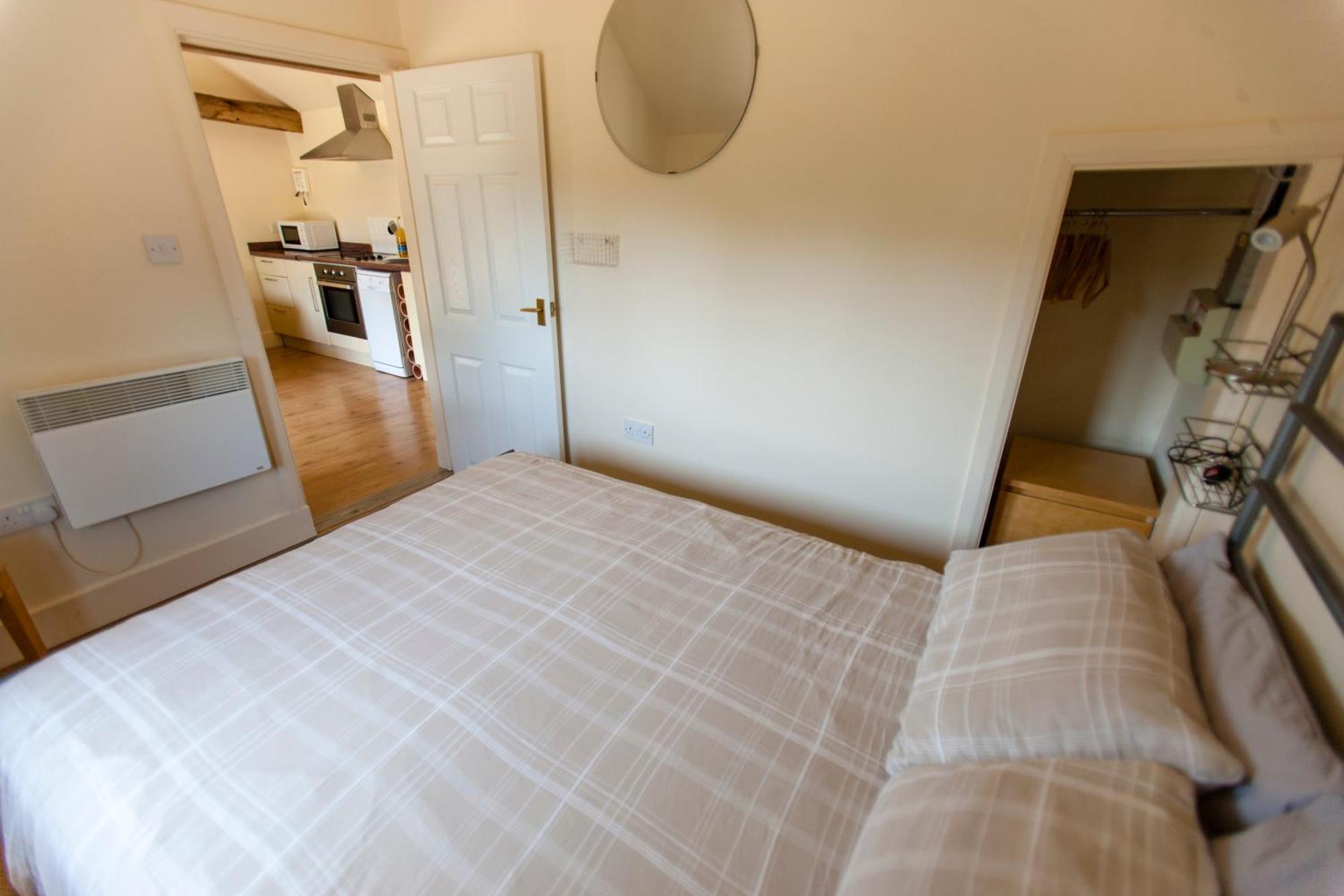 Five Cottages In Aonb And A Hobbit House! Canterbury Eksteriør billede