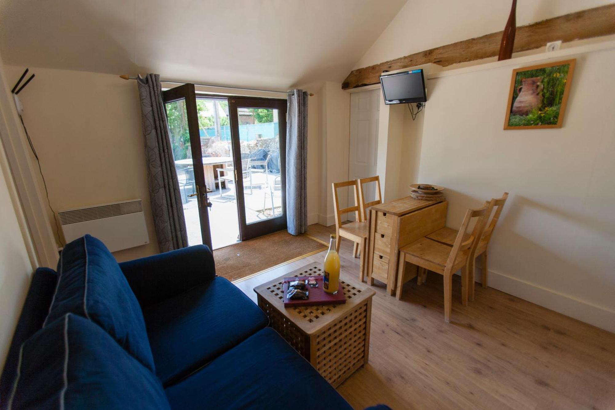 Five Cottages In Aonb And A Hobbit House! Canterbury Eksteriør billede