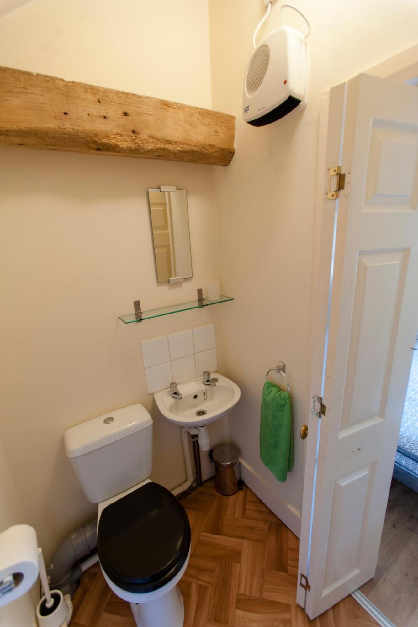 Five Cottages In Aonb And A Hobbit House! Canterbury Eksteriør billede