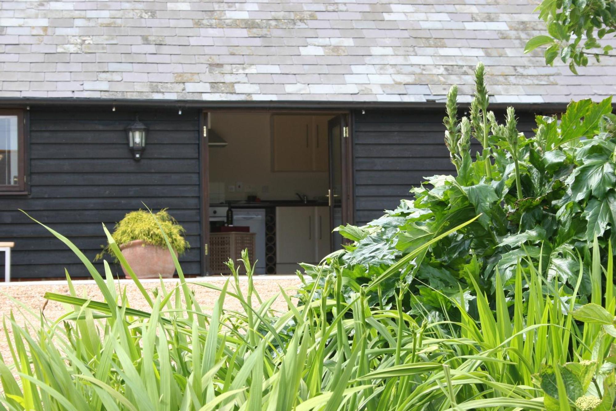 Five Cottages In Aonb And A Hobbit House! Canterbury Eksteriør billede