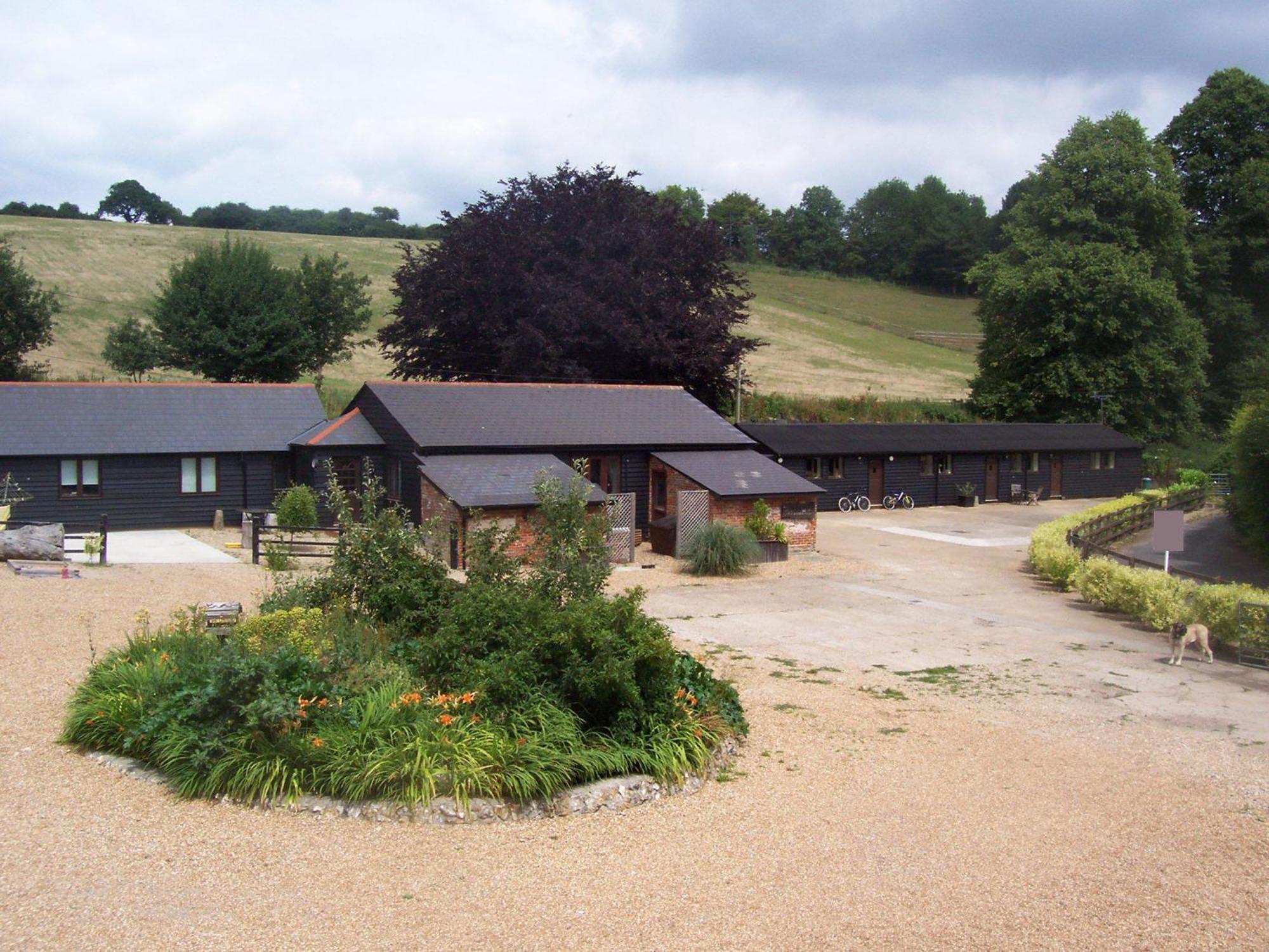 Five Cottages In Aonb And A Hobbit House! Canterbury Eksteriør billede