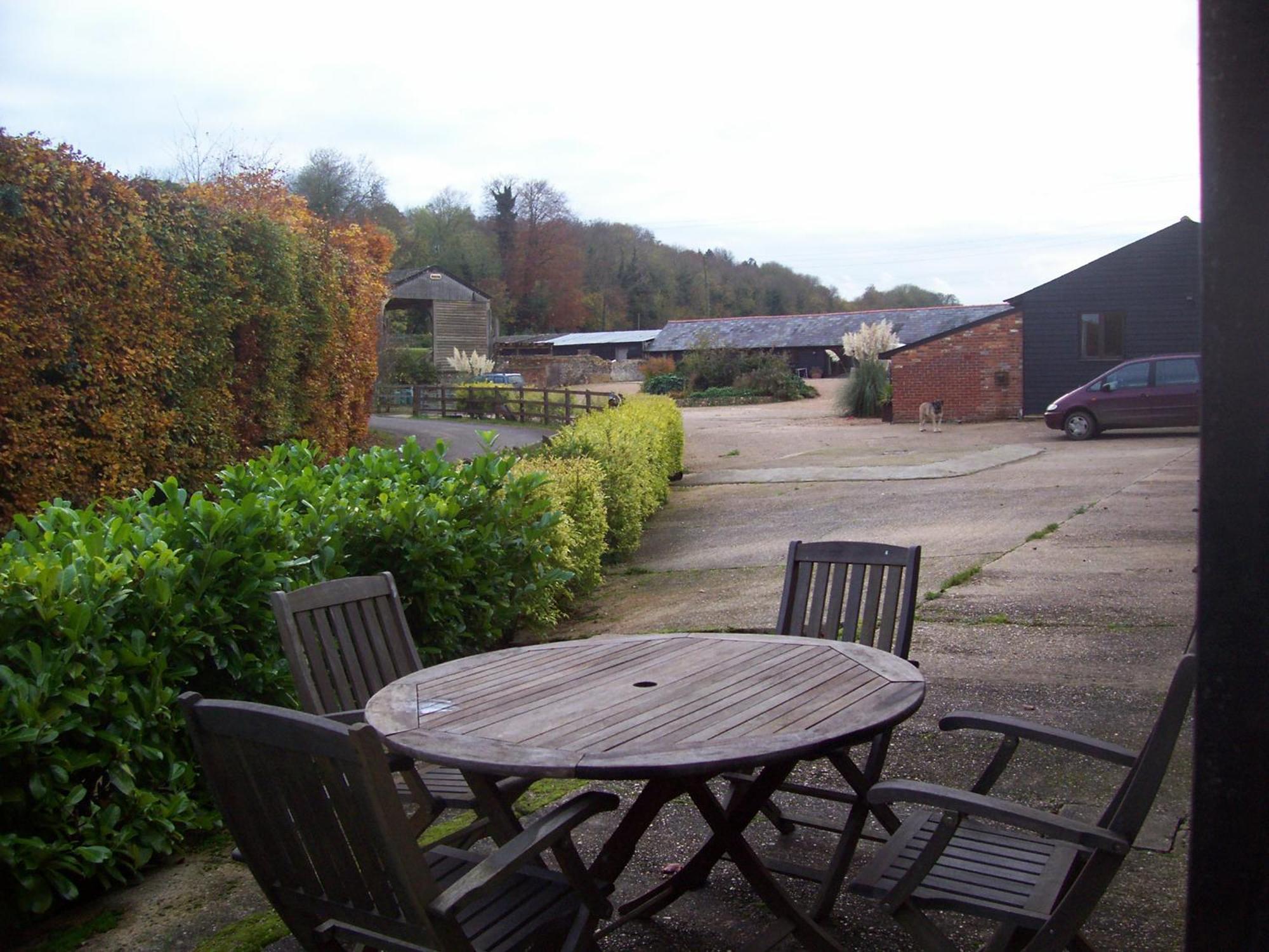 Five Cottages In Aonb And A Hobbit House! Canterbury Eksteriør billede