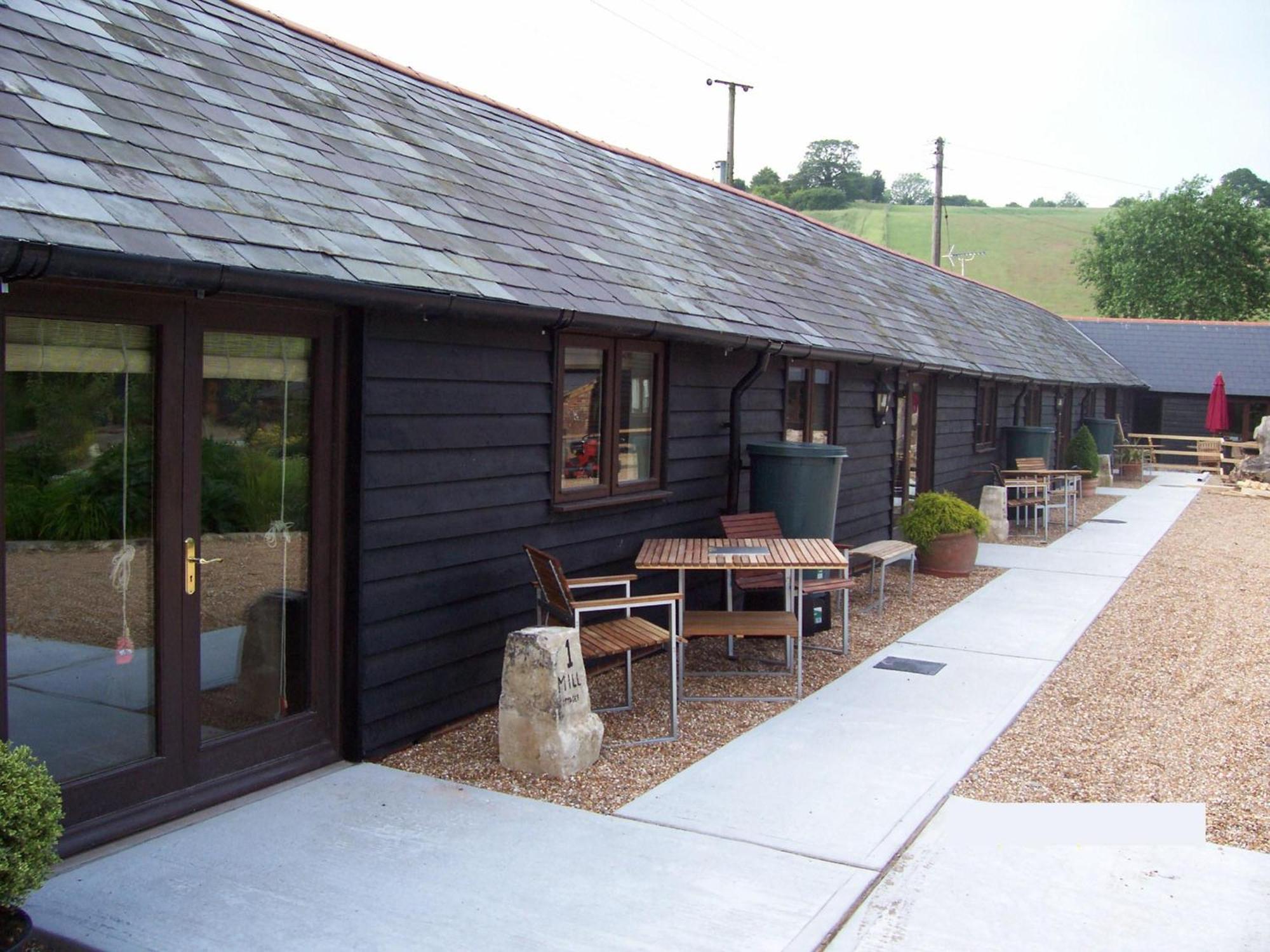 Five Cottages In Aonb And A Hobbit House! Canterbury Eksteriør billede