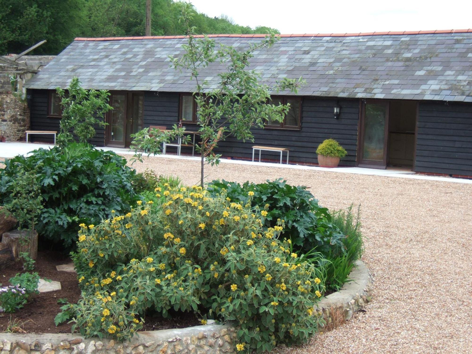 Five Cottages In Aonb And A Hobbit House! Canterbury Eksteriør billede