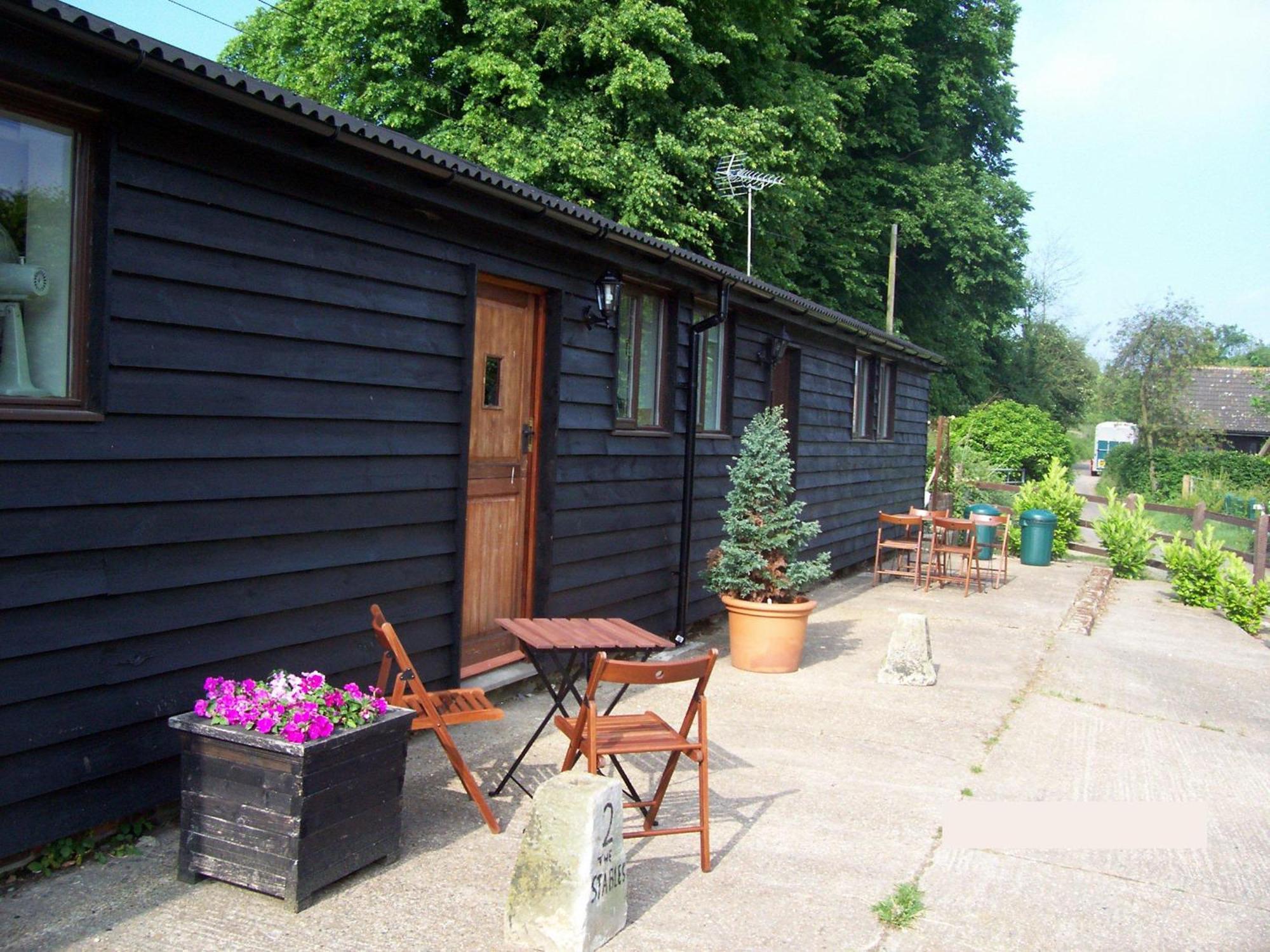 Five Cottages In Aonb And A Hobbit House! Canterbury Eksteriør billede