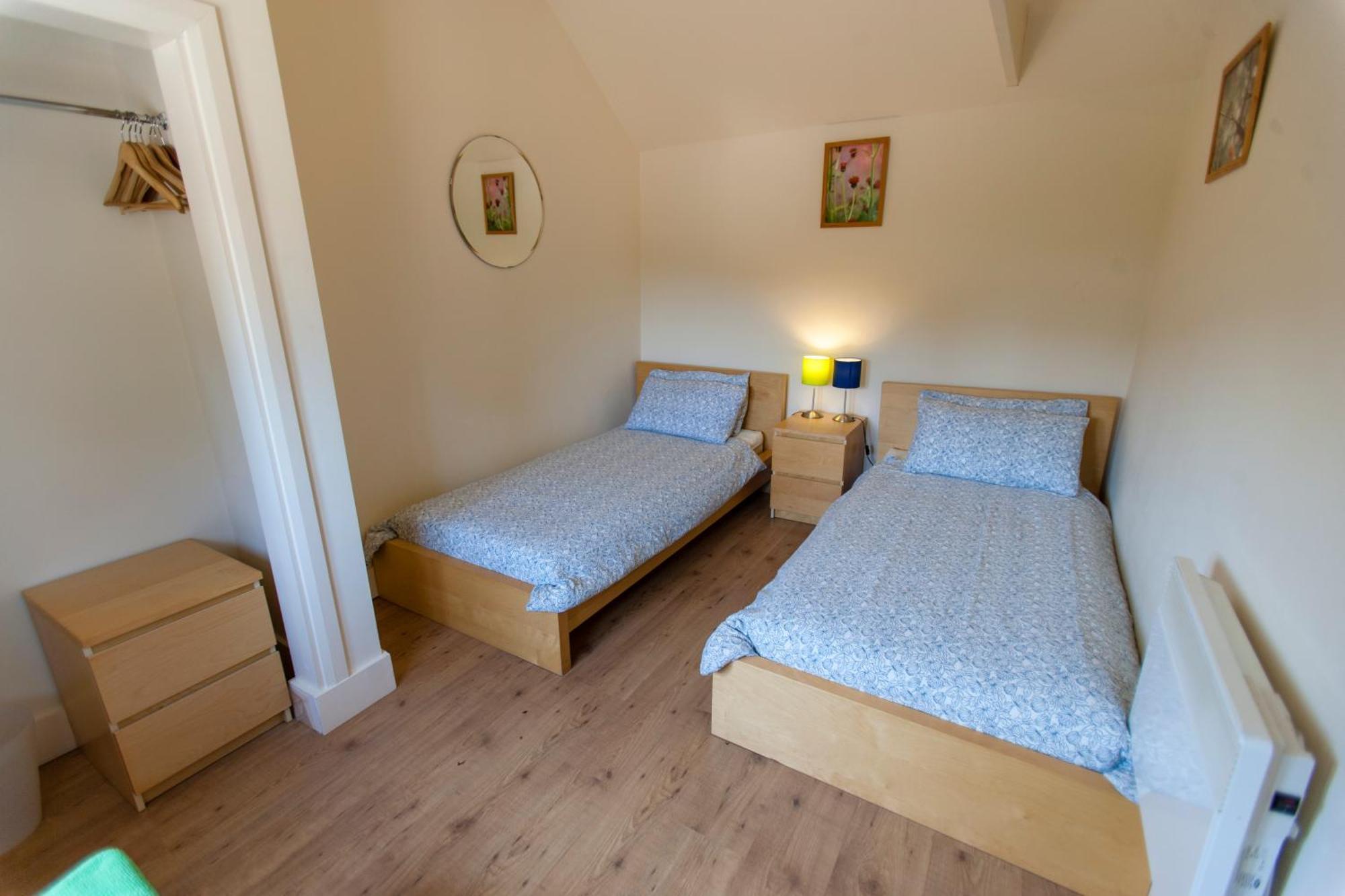 Five Cottages In Aonb And A Hobbit House! Canterbury Eksteriør billede