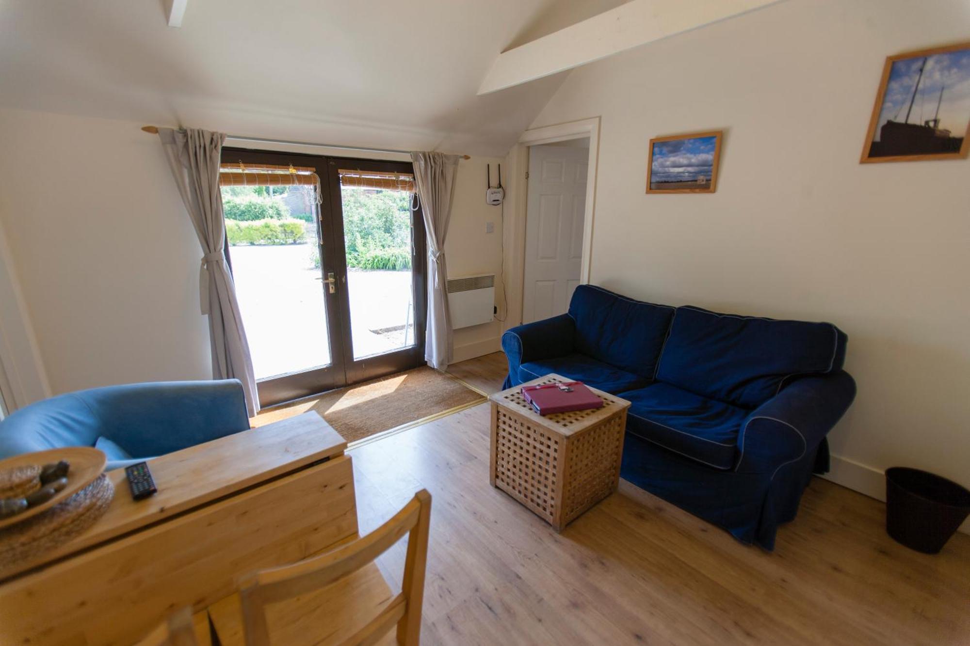 Five Cottages In Aonb And A Hobbit House! Canterbury Eksteriør billede