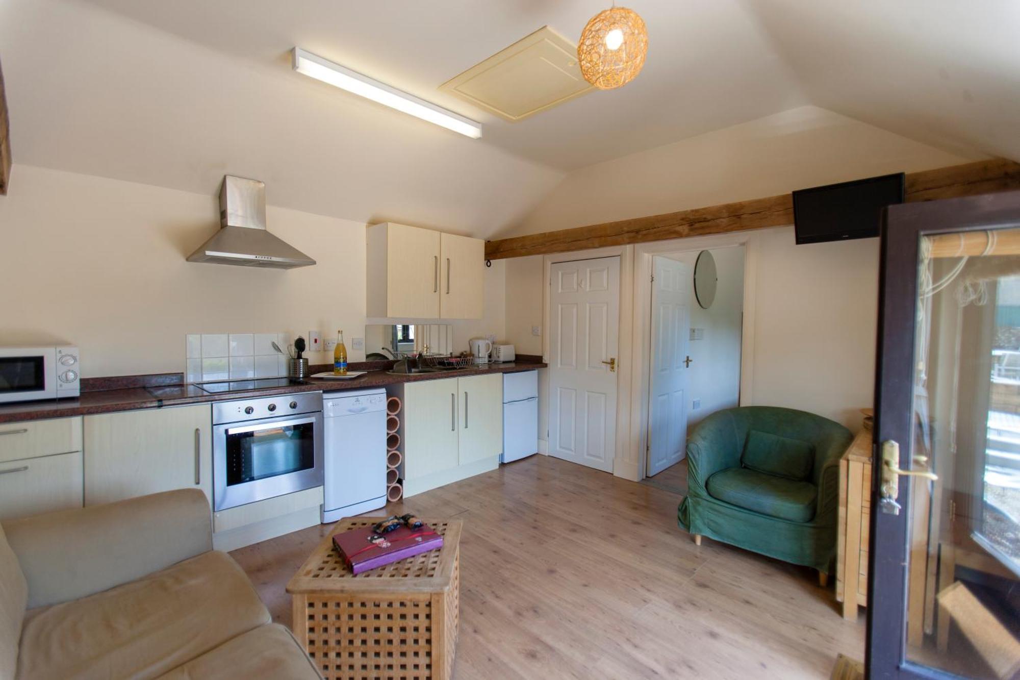 Five Cottages In Aonb And A Hobbit House! Canterbury Eksteriør billede