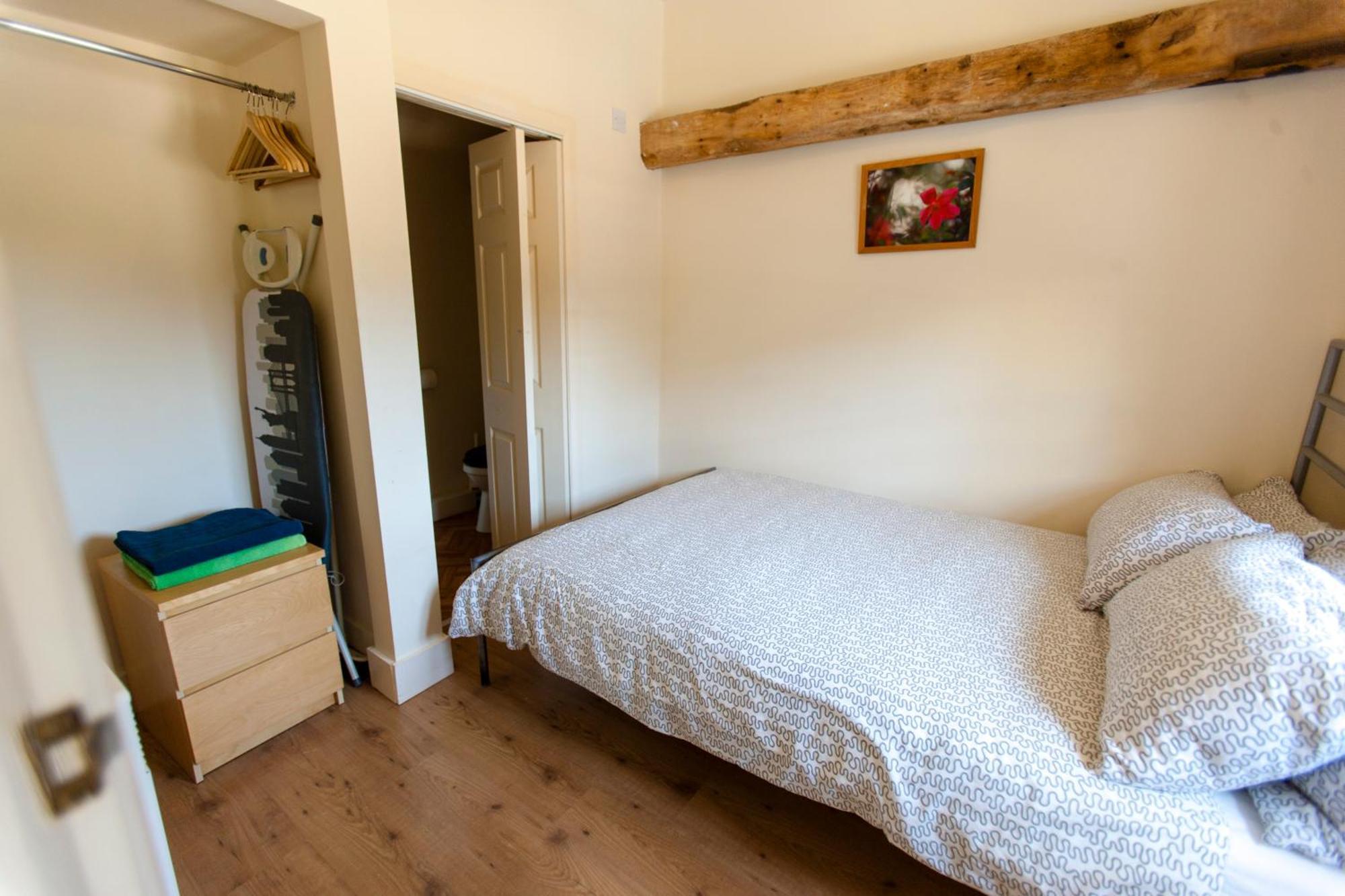 Five Cottages In Aonb And A Hobbit House! Canterbury Eksteriør billede