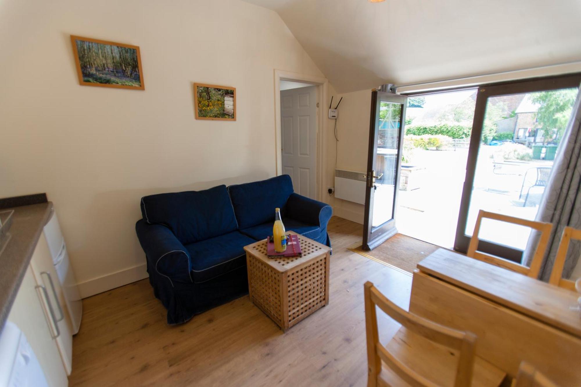Five Cottages In Aonb And A Hobbit House! Canterbury Eksteriør billede