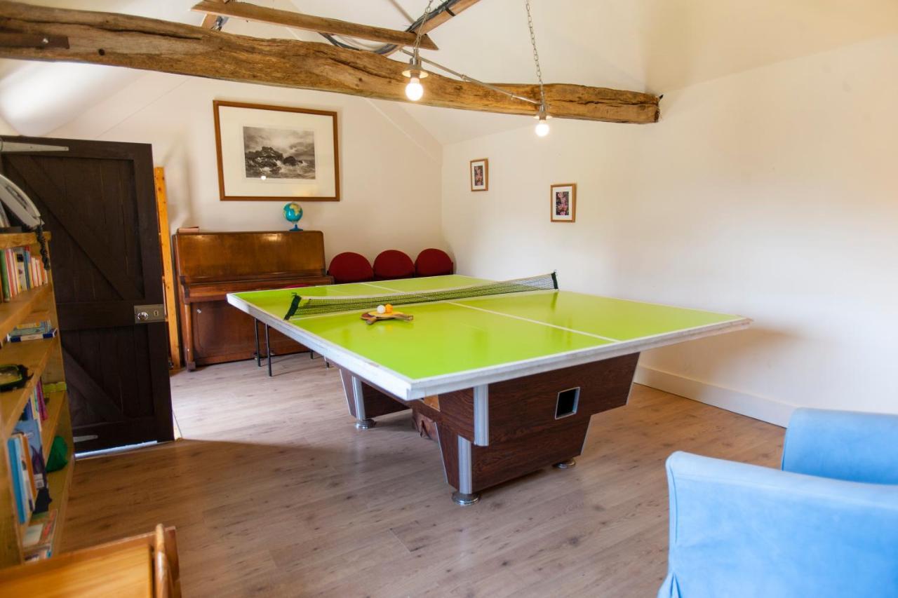Five Cottages In Aonb And A Hobbit House! Canterbury Eksteriør billede